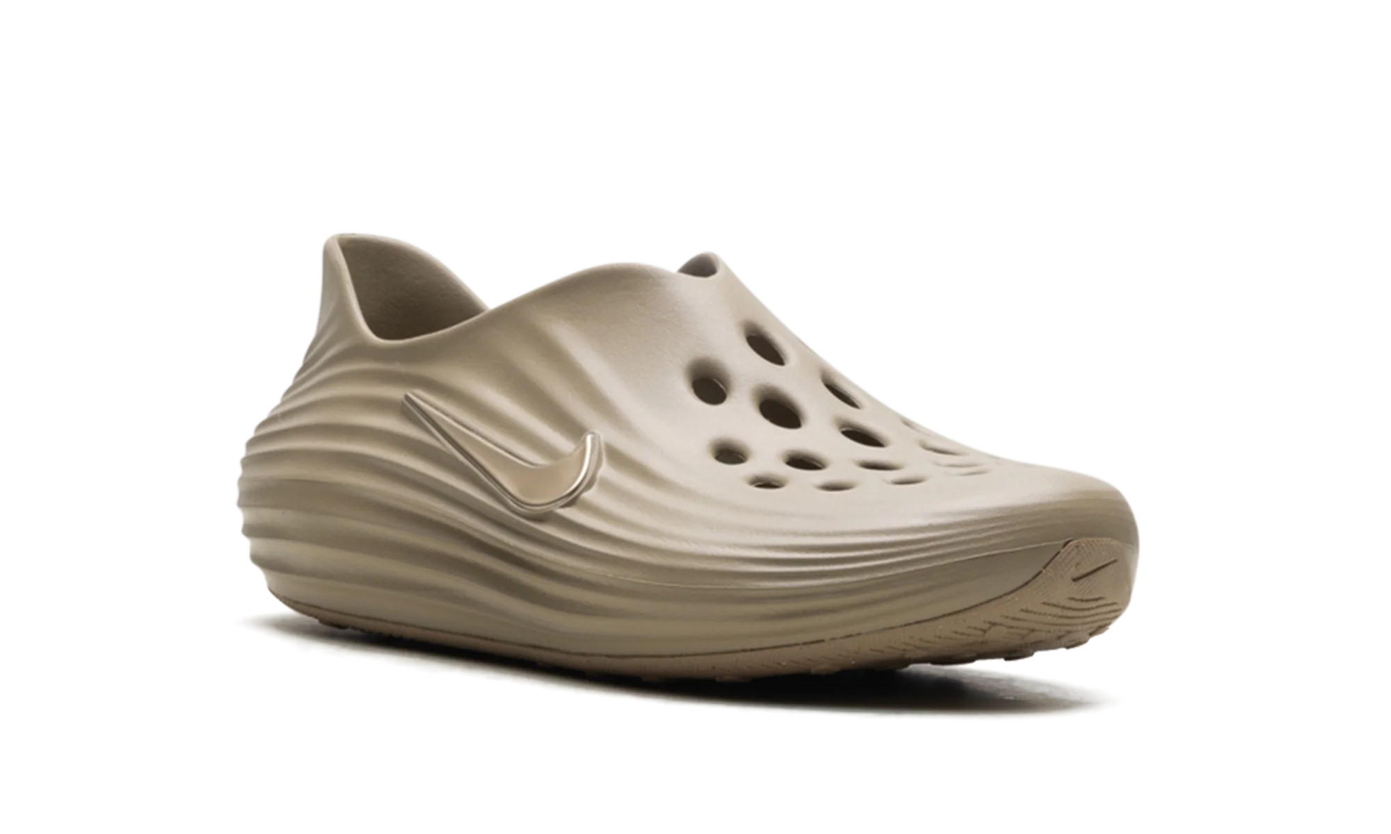 ReactX Rejuven8 "Khaki" HV5060 200