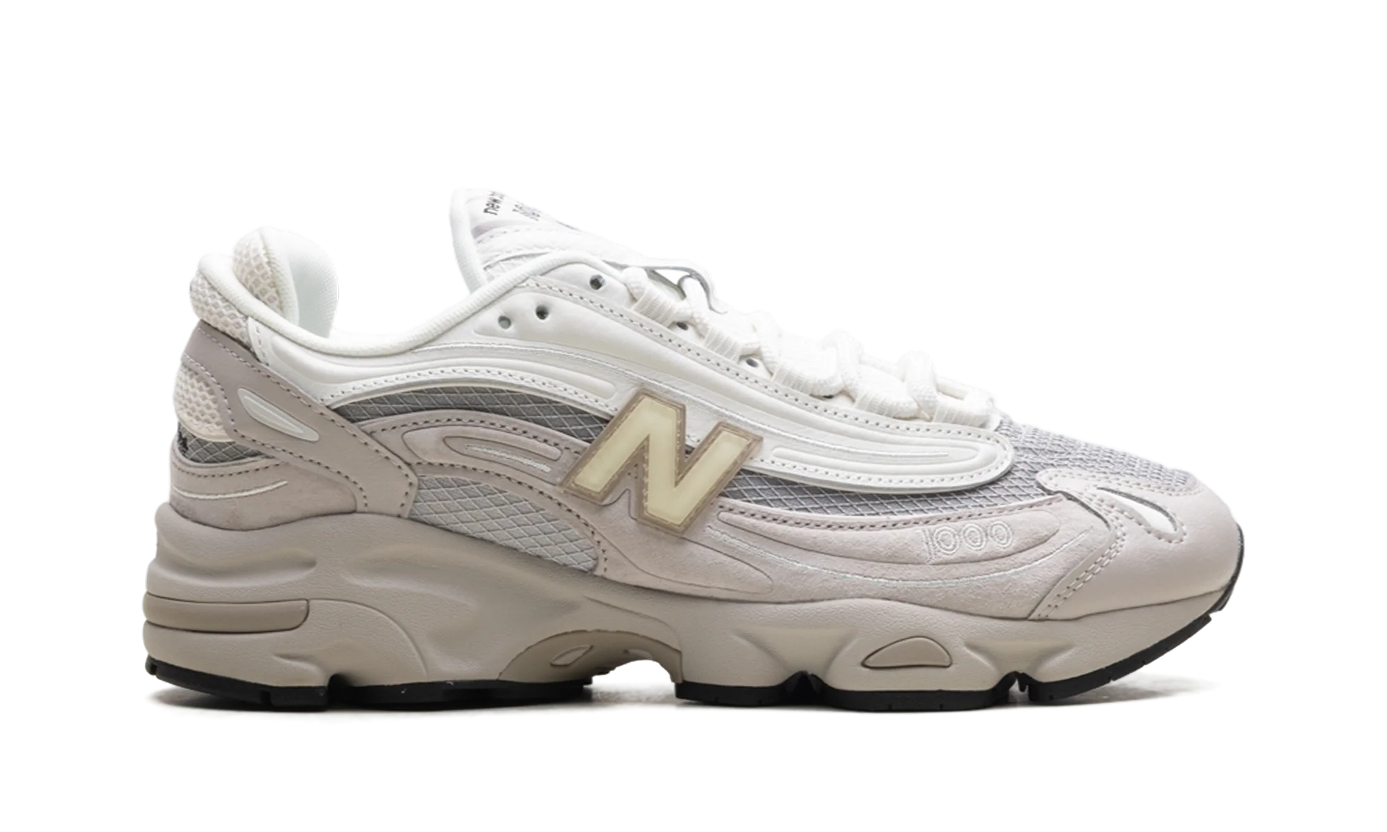 1000 "Grey Cream" M1000MB