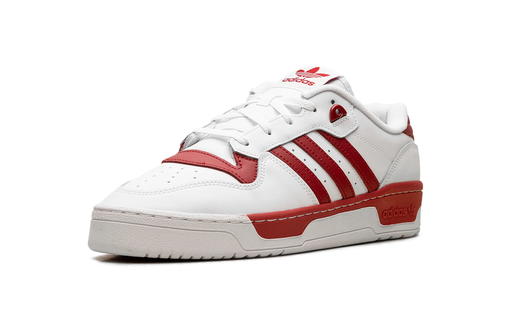 Rivalry Low "White Power Red" GZ9793