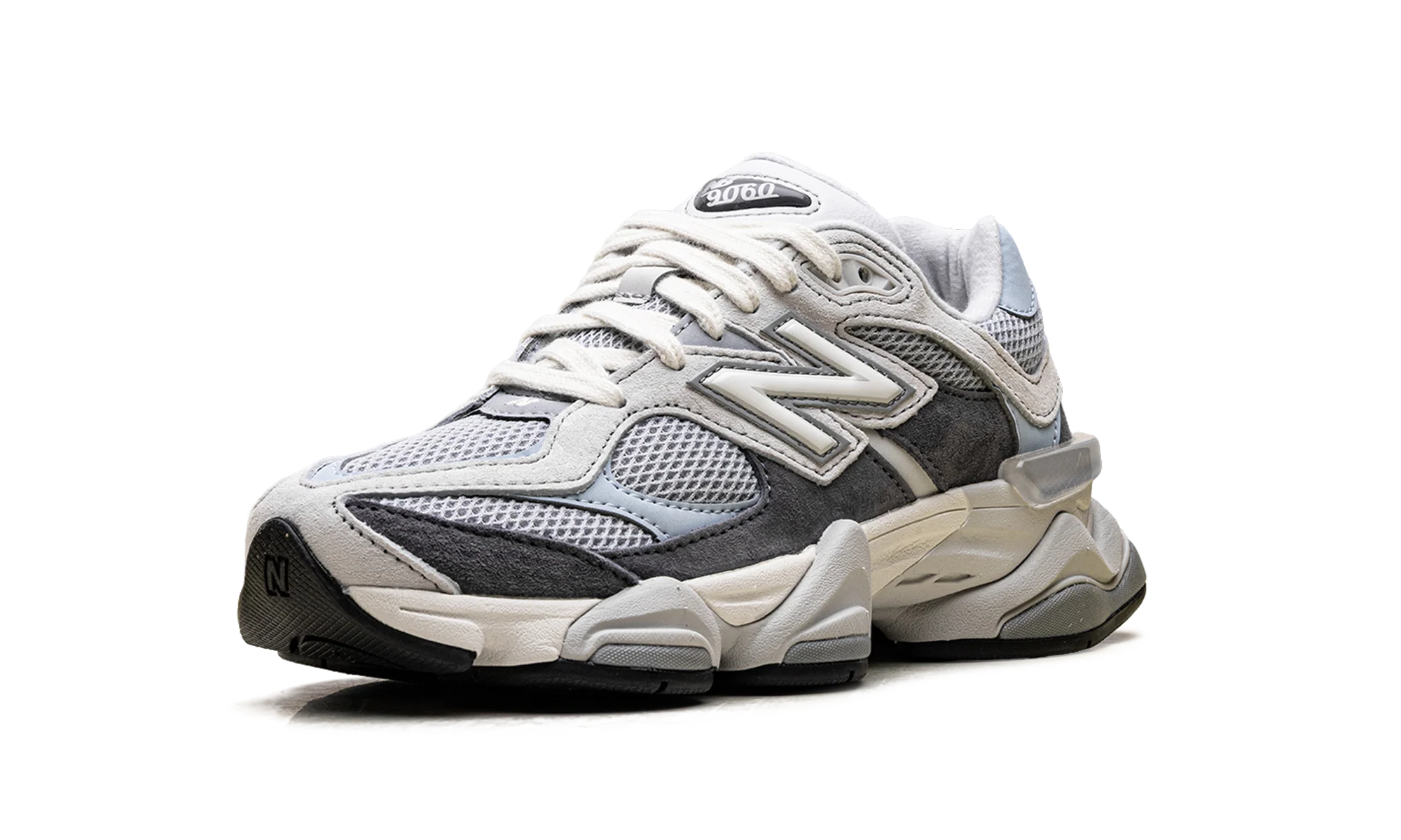 9060 "Grey Matter Oxford Blue" U90608X8