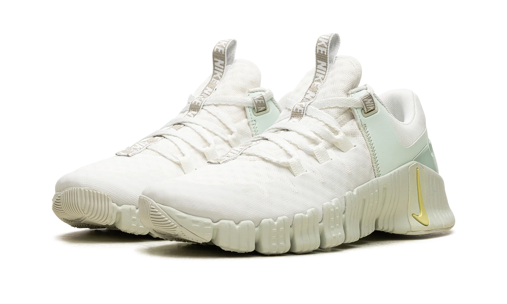 FREE METCON 5 PRM WMNS "Summit White" FJ1548 100
