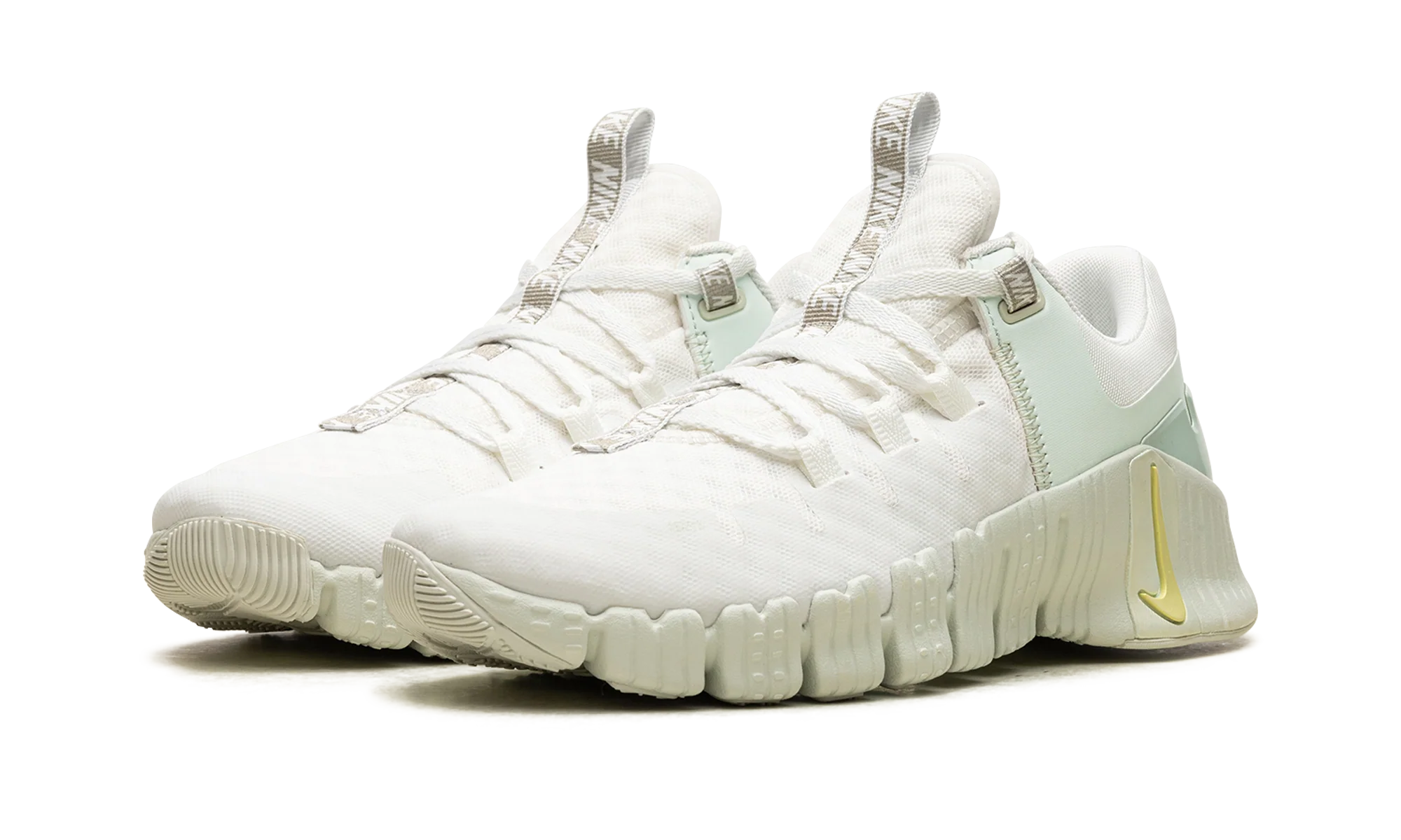 FREE METCON 5 PRM WMNS "Summit White" FJ1548 100