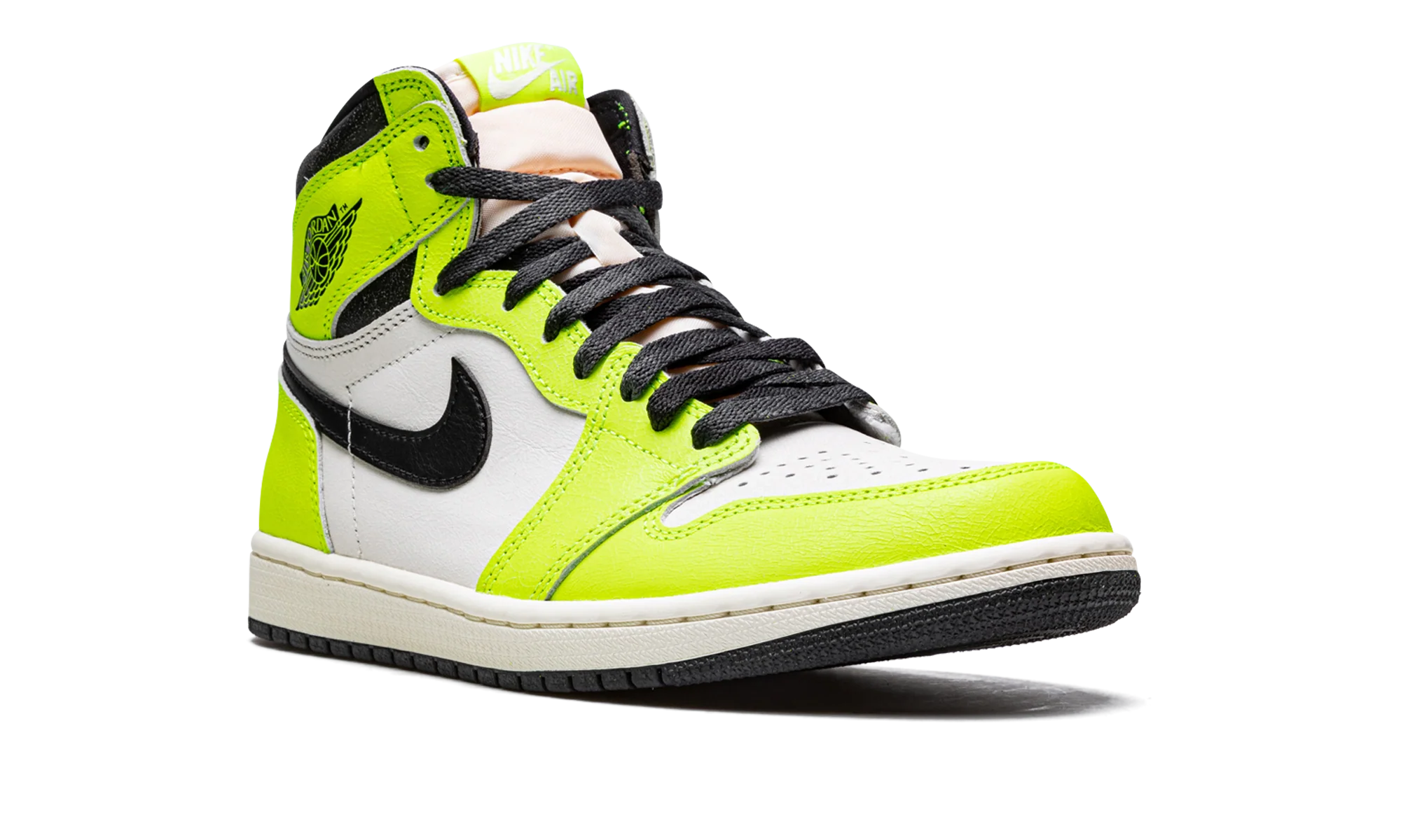 Air Jordan 1 High OG "Visionaire" 555088 702