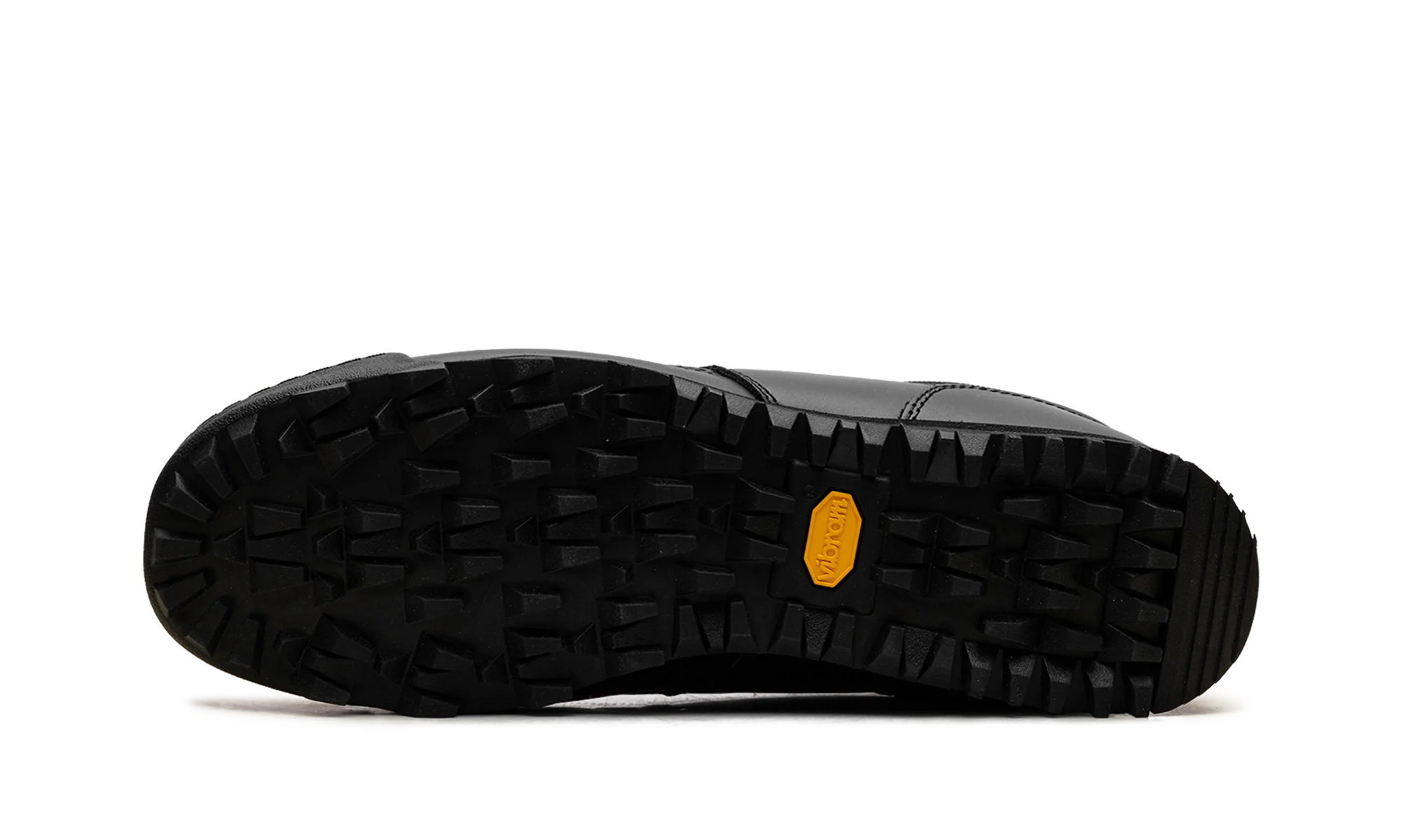 Rainier Low "Triple Black" UALGSBBB