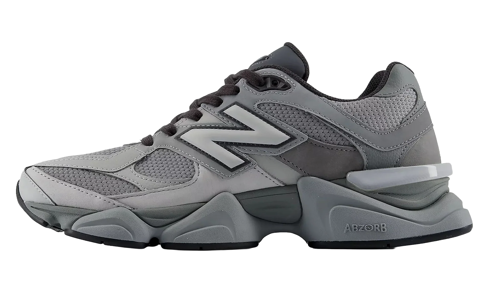9060 "Grey Slate Grey" U90609XS