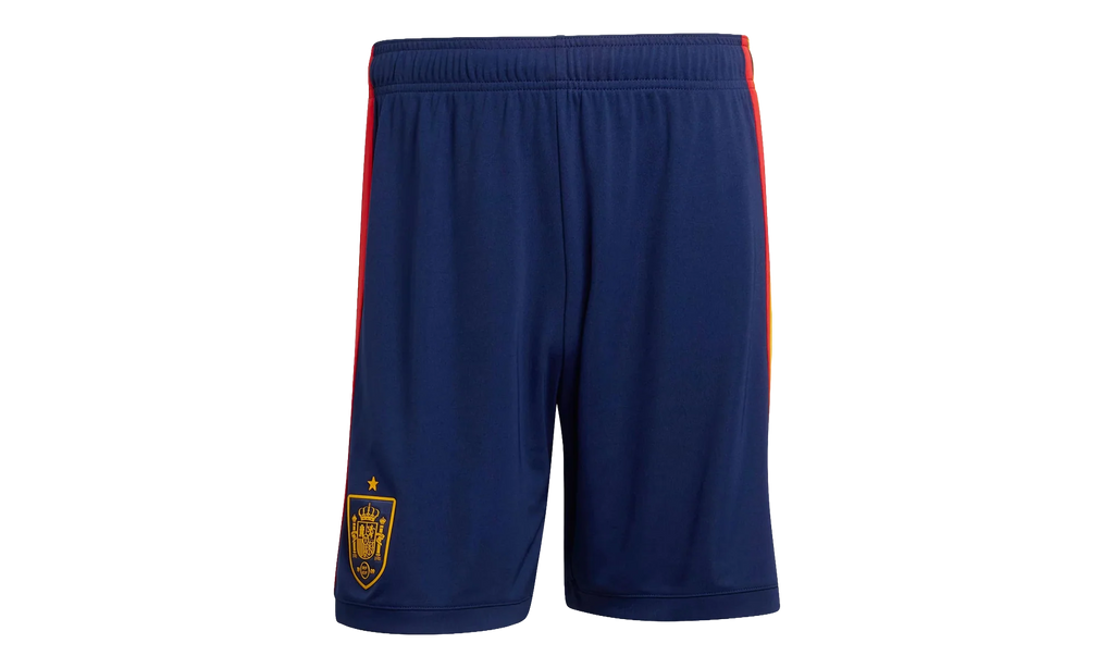 Spain 26 Home Shorts "Dark Blue" JN4396