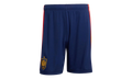 Spain 26 Home Shorts "Dark Blue" JN4396
