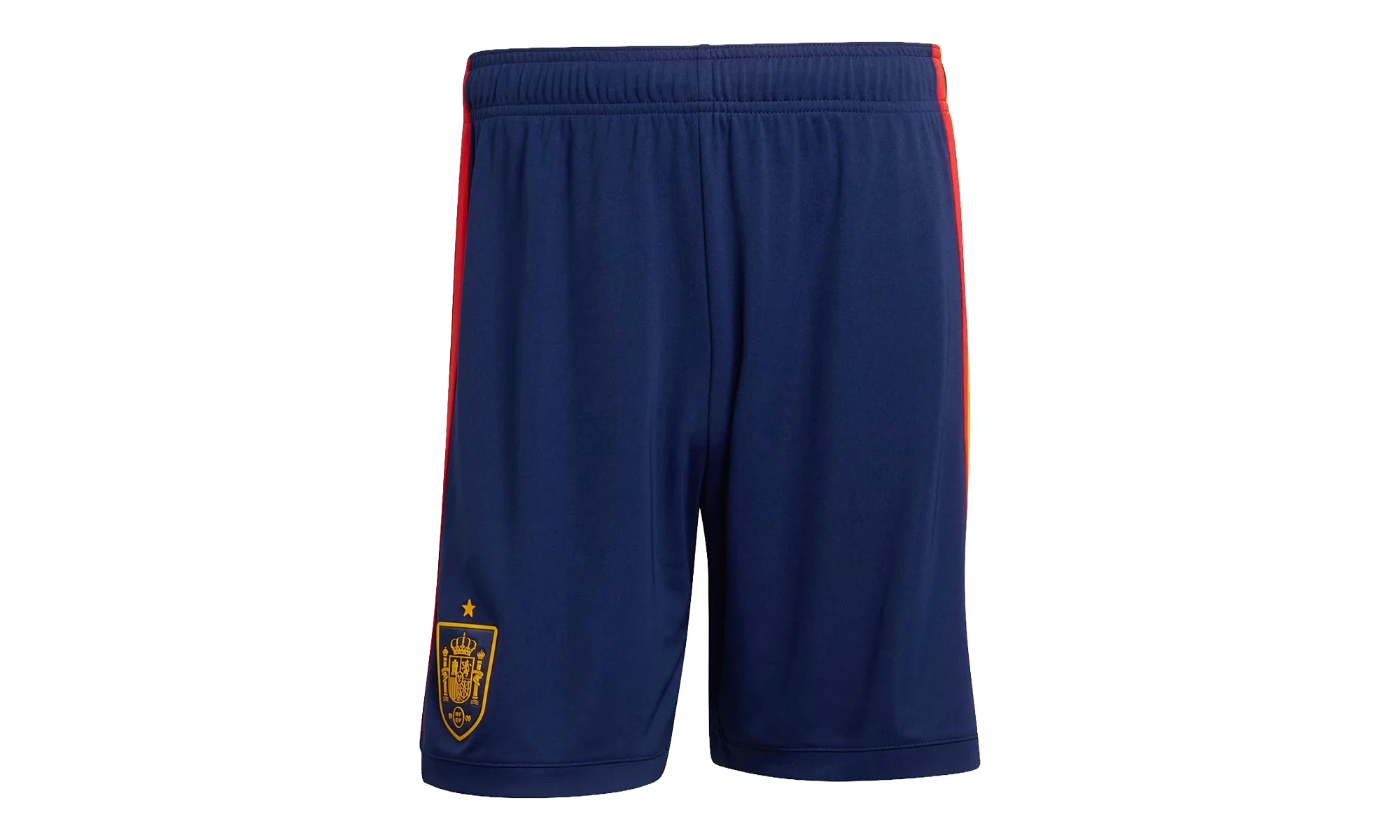 Spain 26 Home Shorts "Dark Blue" JN4396