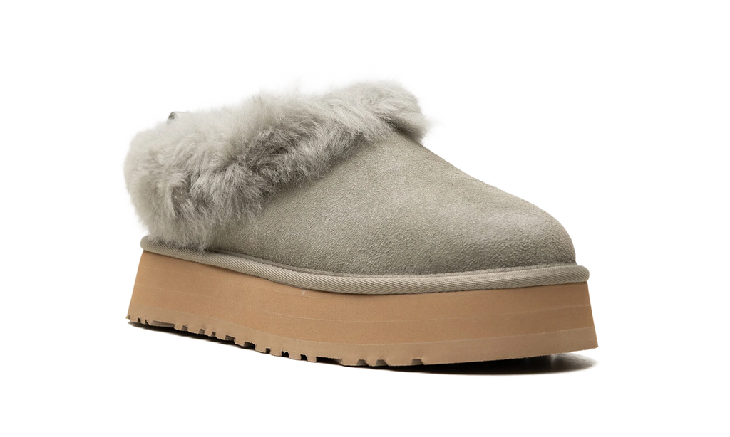 Tazzelle Slipper WMNS "Moss Green" 1171393 MSG
