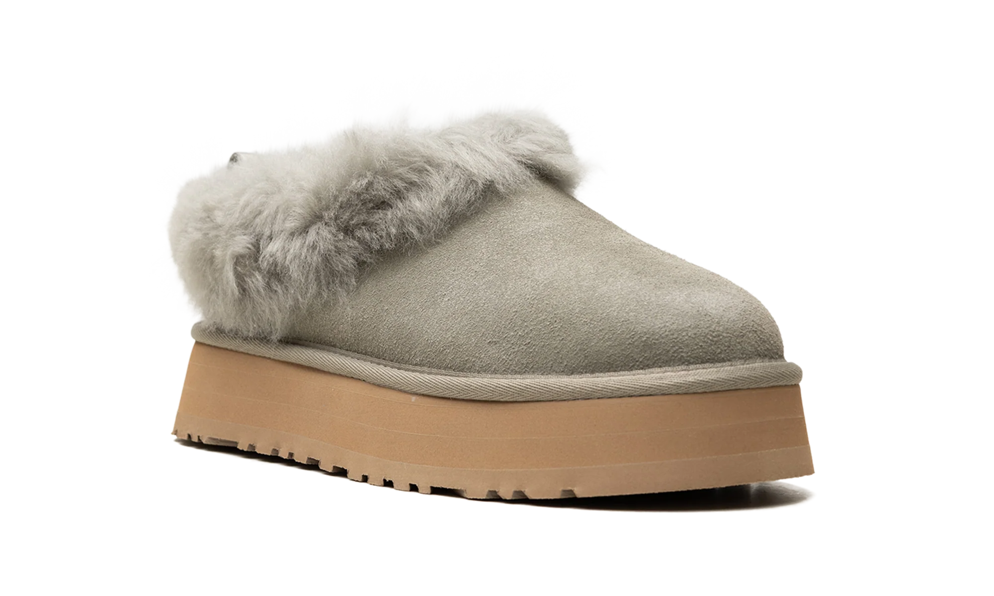 Tazzelle Slipper WMNS "Moss Green" 1171393 MSG