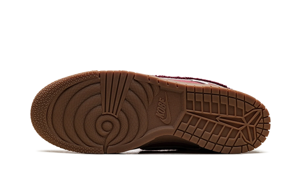 Dunk Low Protro "Kobe Bryant Lower Merion Away" IM0581 600