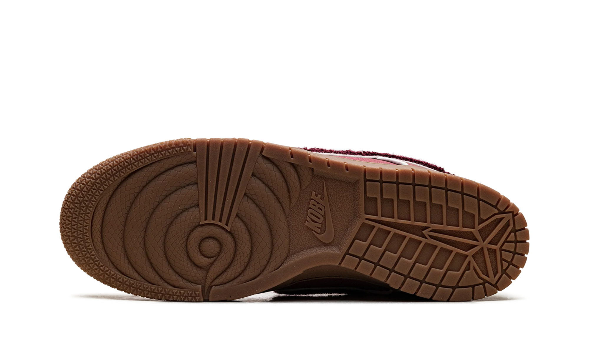 Dunk Low Protro "Kobe Bryant Lower Merion Away" IM0581 600