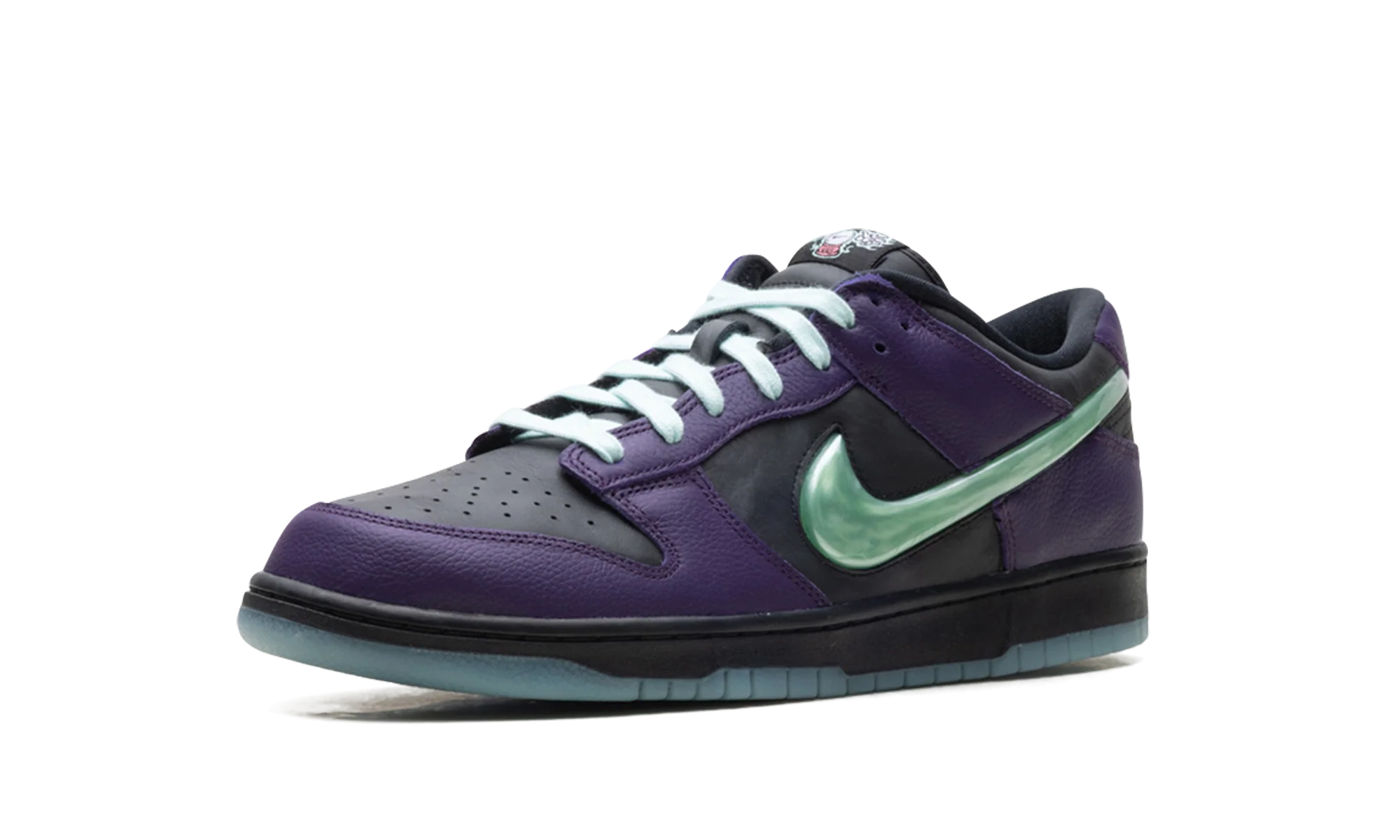 Dunk Low Retro LTD HWN "Wizard" IB2267 001