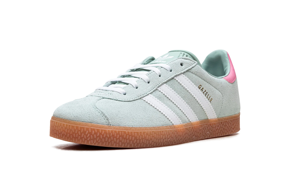 Gazelle GS "Haze Green" IG9152