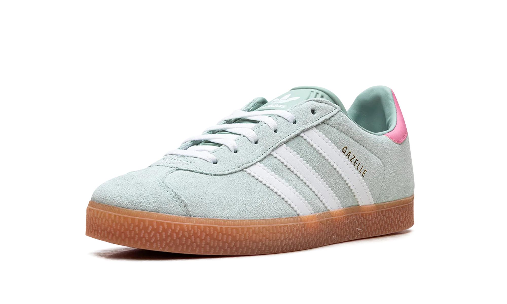 Gazelle GS "Haze Green" IG9152
