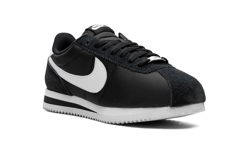 CORTEZ WMNS "Black/White" DZ2795 001