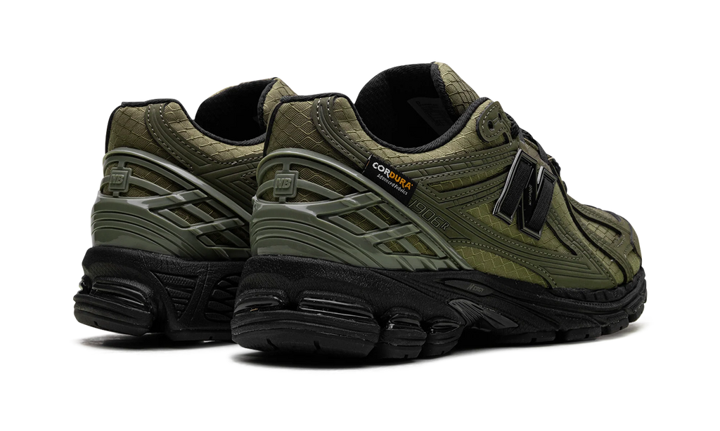 1906R "Cordura Dark Camo Green" M1906RWA