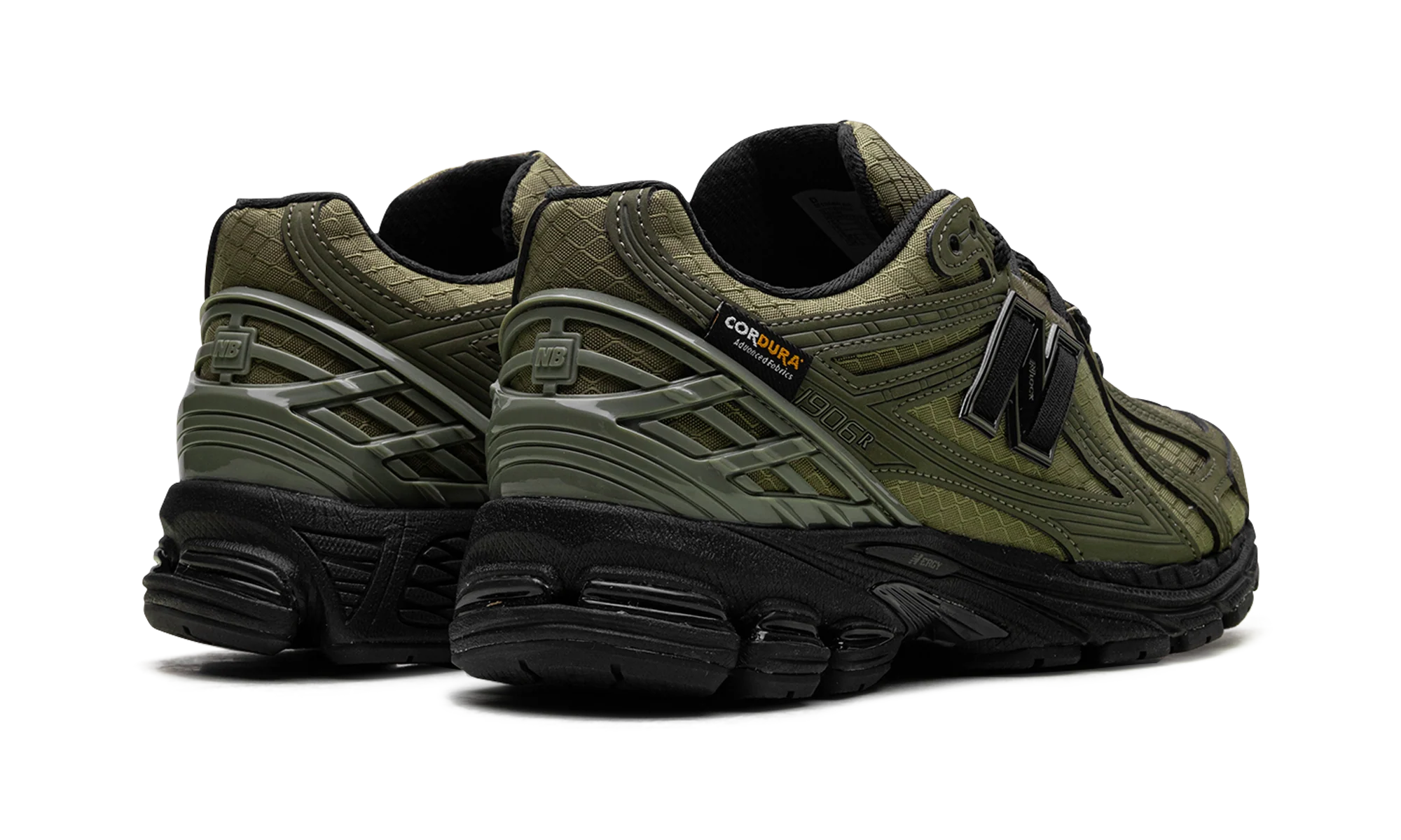 1906R "Cordura Dark Camo Green" M1906RWA