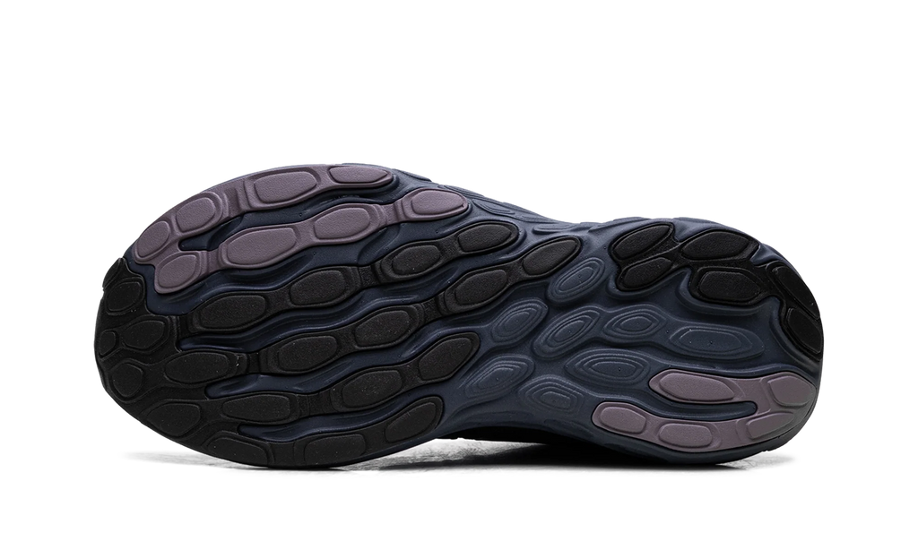 Fresh Foam Trainer "Dark Ice Wine" UTRNWB