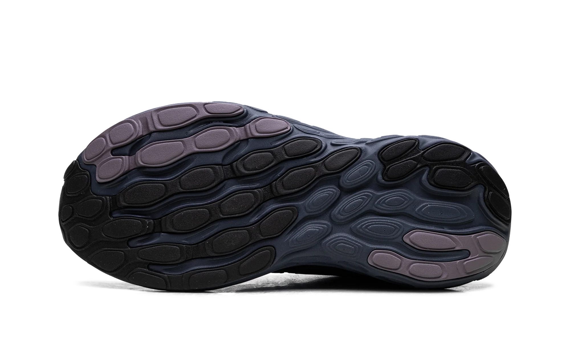 Fresh Foam Trainer "Dark Ice Wine" UTRNWB