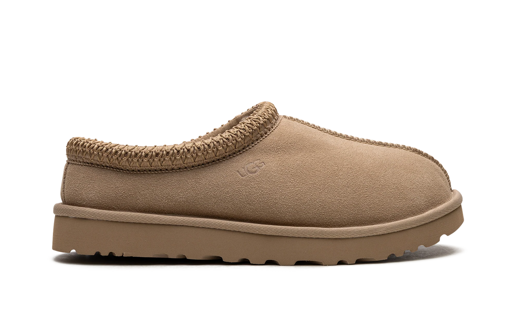 TASMAN WMNS "Sand" 5955 SNDT