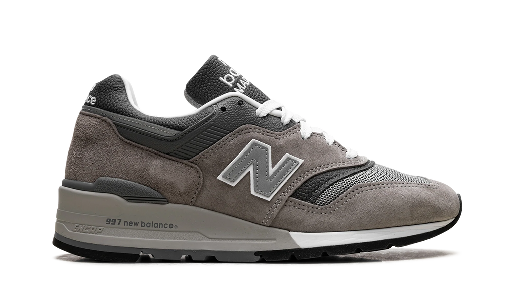997 "MiUSA Grey" U997GY