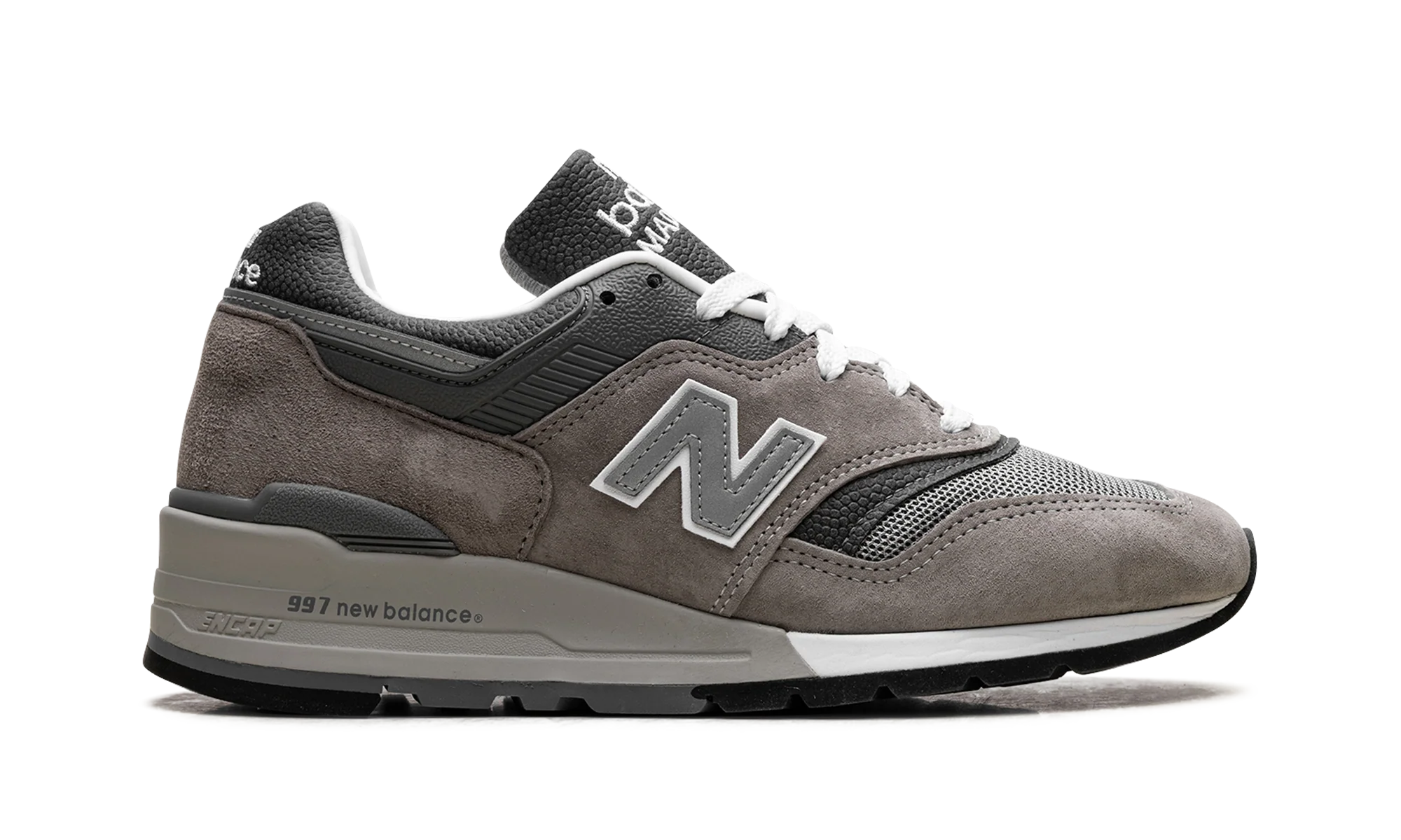 997 "MiUSA Grey" U997GY