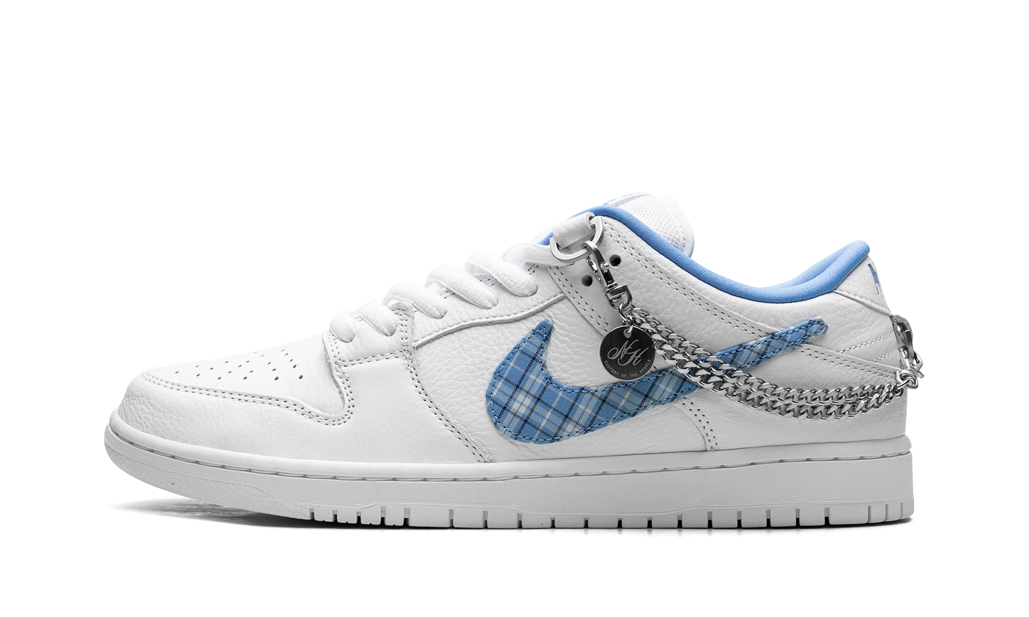 SB Dunk Low "Nicole Hause" FZ8802 100