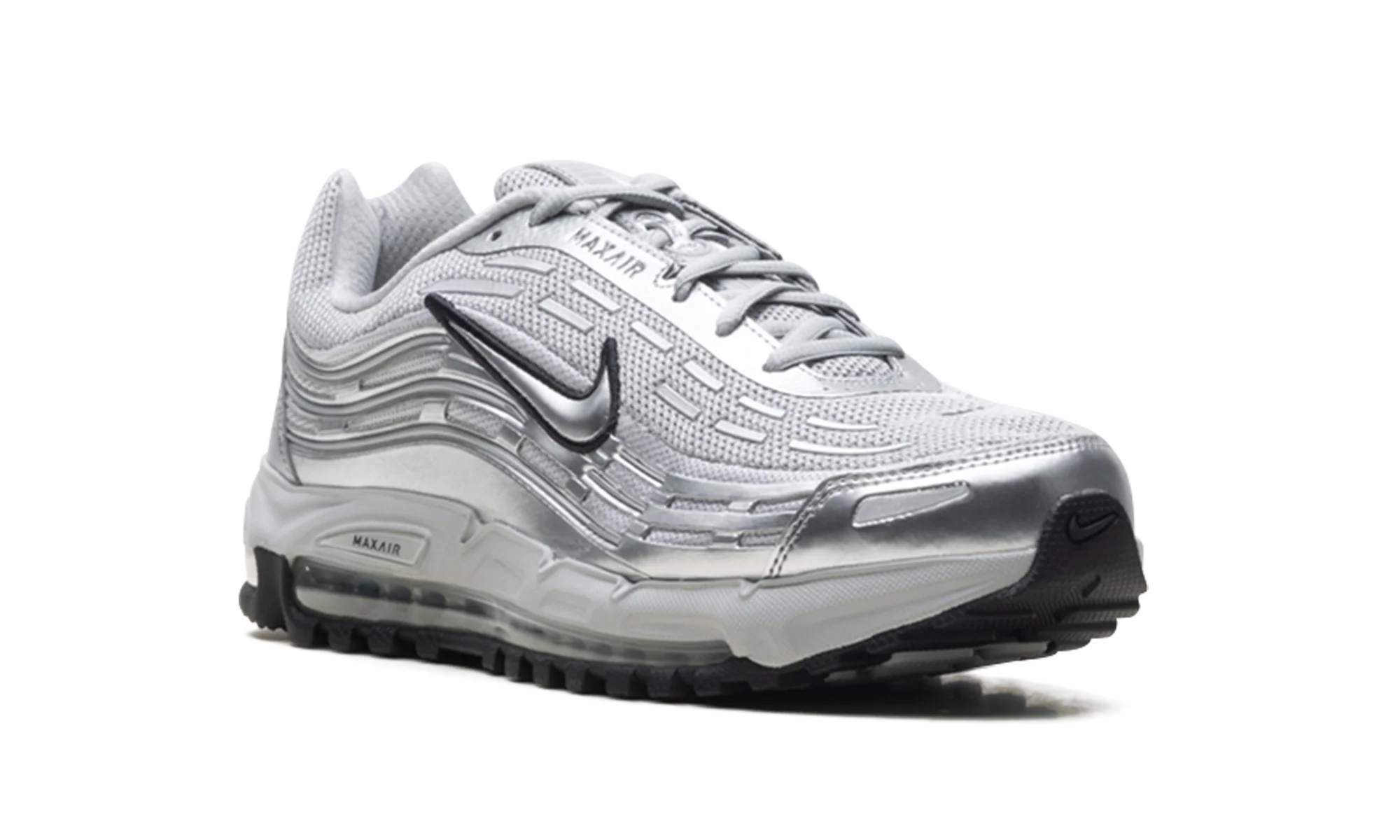 Air Max TL 2.5 "Metallic Silver" HM8818 001