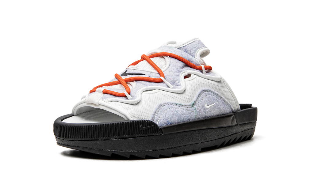 Offline 2.0 "Summit White" DJ6229 100