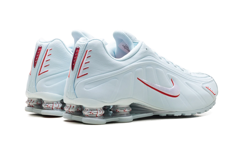 Shox R4 "Puerto Rico" IQ1867 474