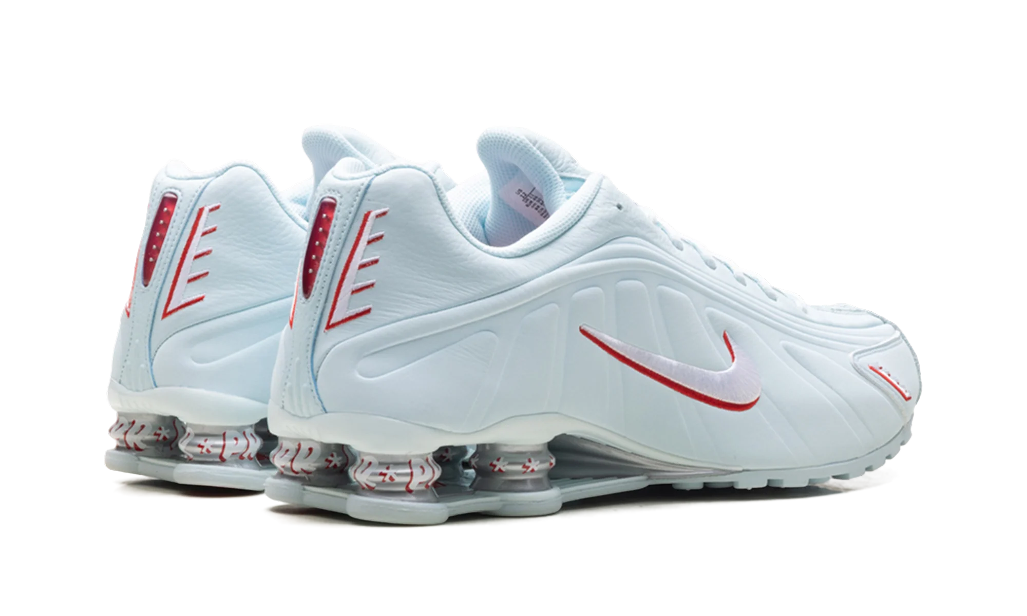 Shox R4 "Puerto Rico" IQ1867 474