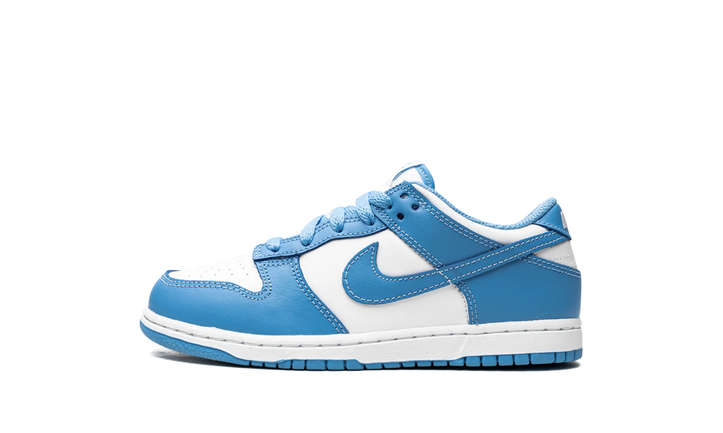 Dunk Low PS "UNC" CW1588 103