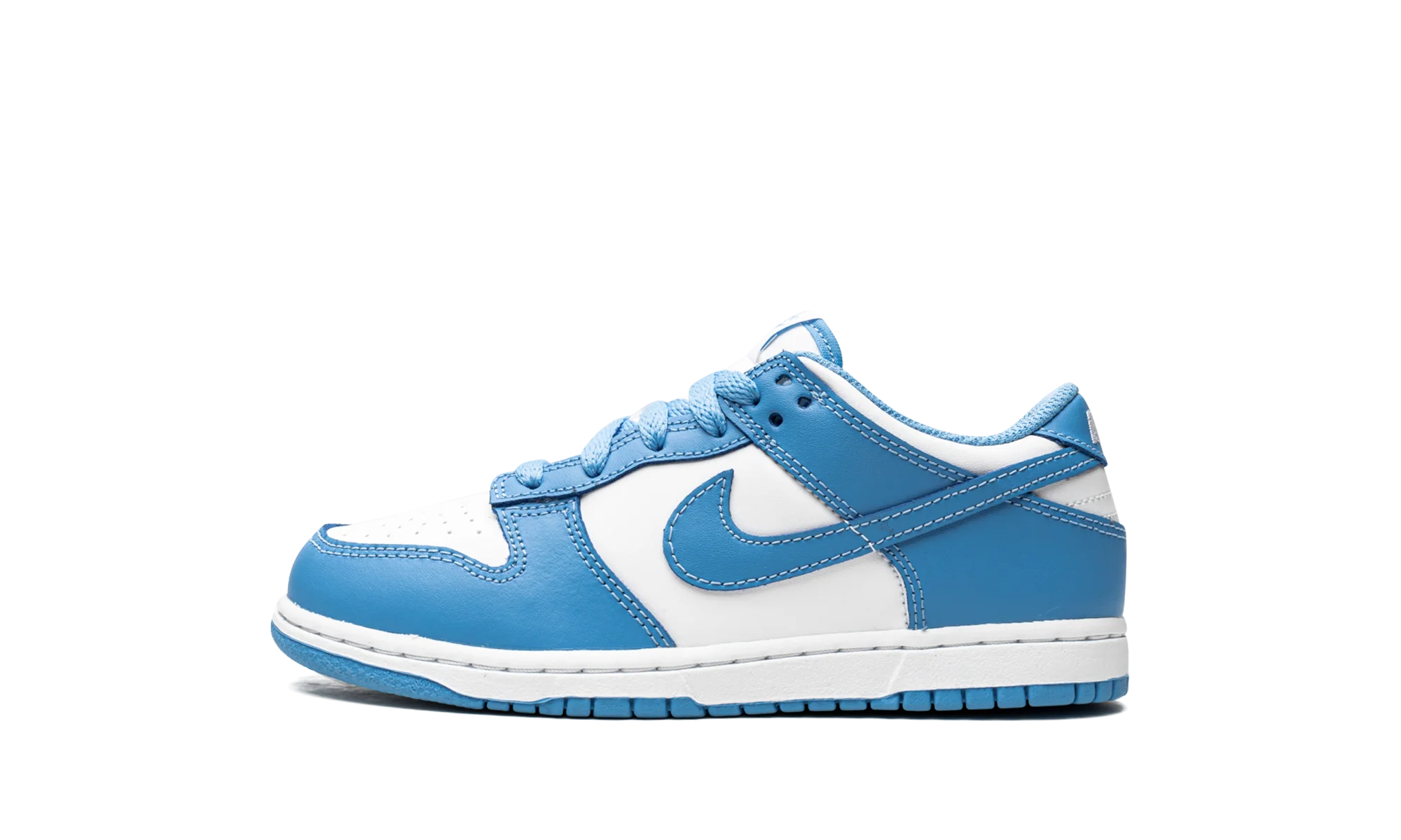 Dunk Low PS "UNC" CW1588 103