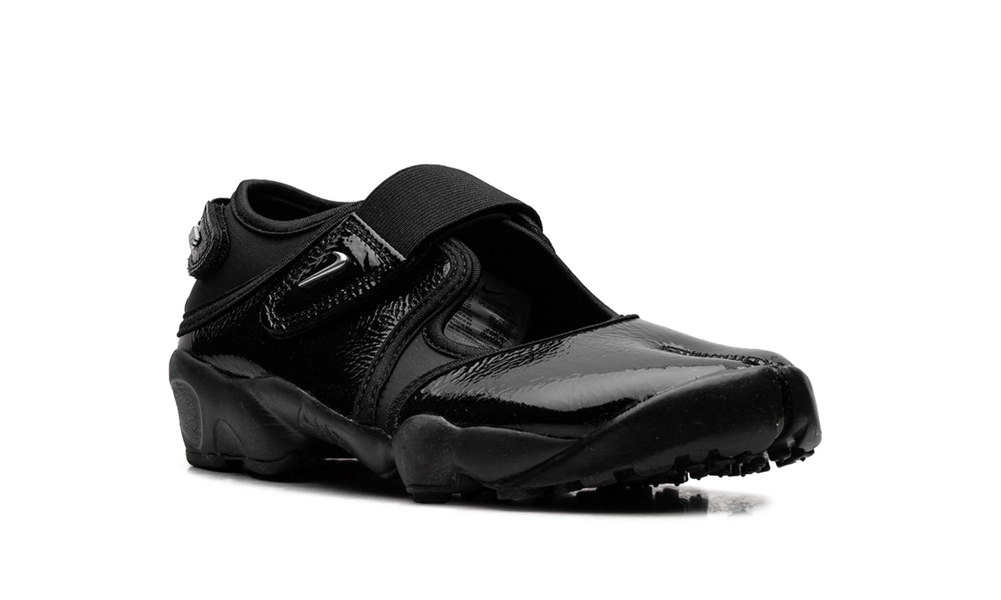 Air Rift WMNS "Black" IB8954 001