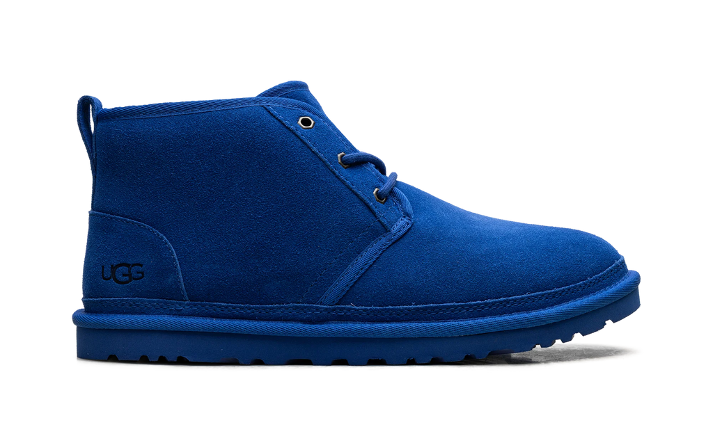 Neumel Boot "Classic Blue" 3236 CBL
