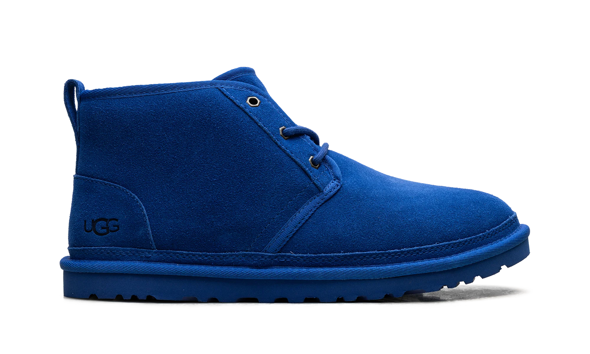 Neumel Boot "Classic Blue" 3236 CBL