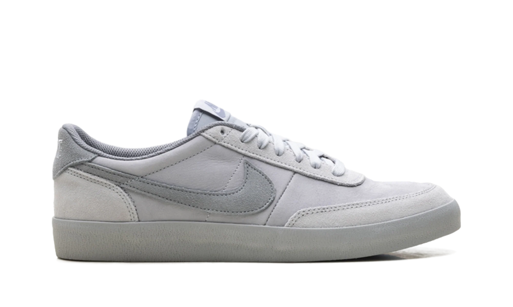 Killshot 2 PRM "Wolf Grey" HV6116 002
