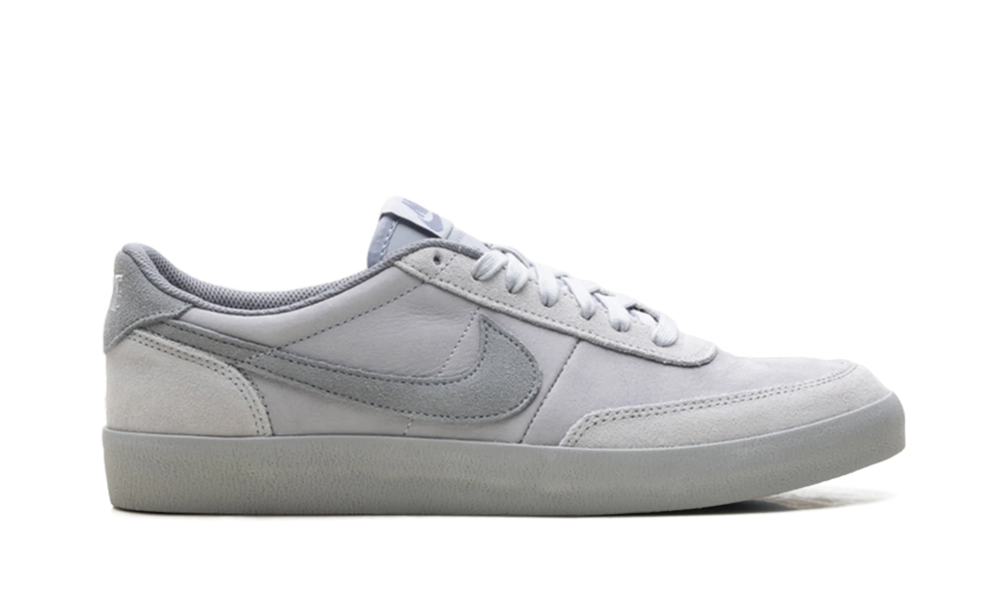 Killshot 2 PRM "Wolf Grey" HV6116 002