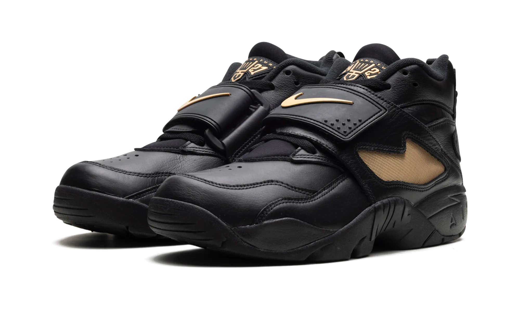 Air Diamond Turf "Signing Day" HV5788 001