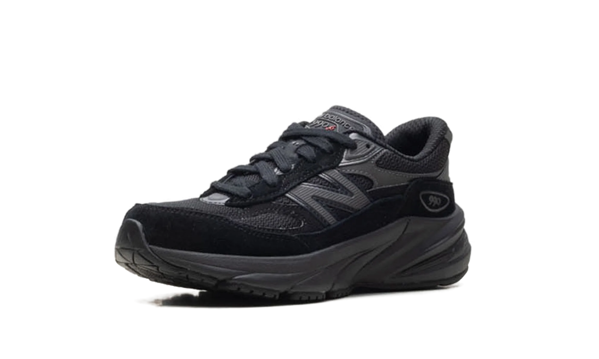 990v6 GS "Triple Black" GC990BB6