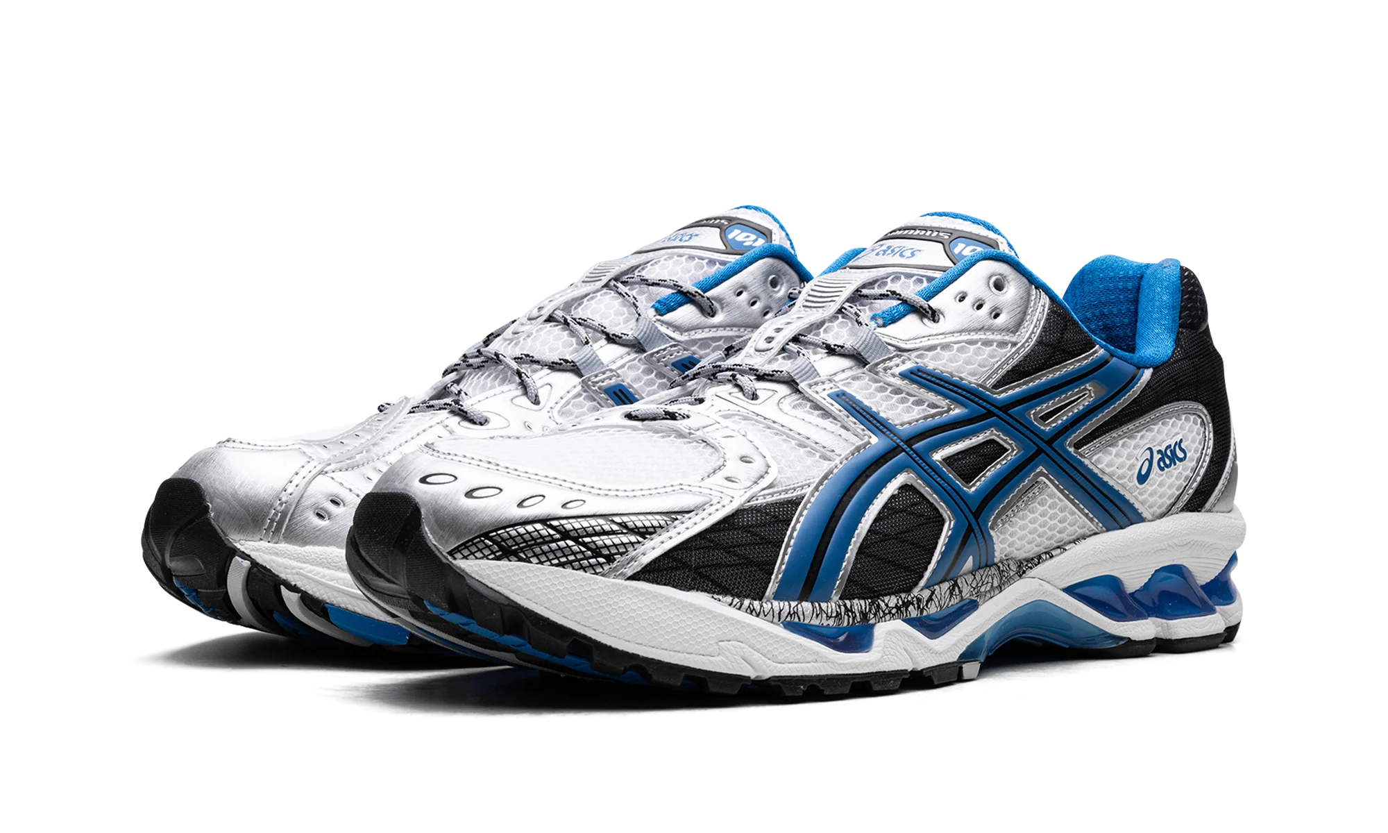 Gel-Nimbus 10.1 "Blue" 1203A543 101