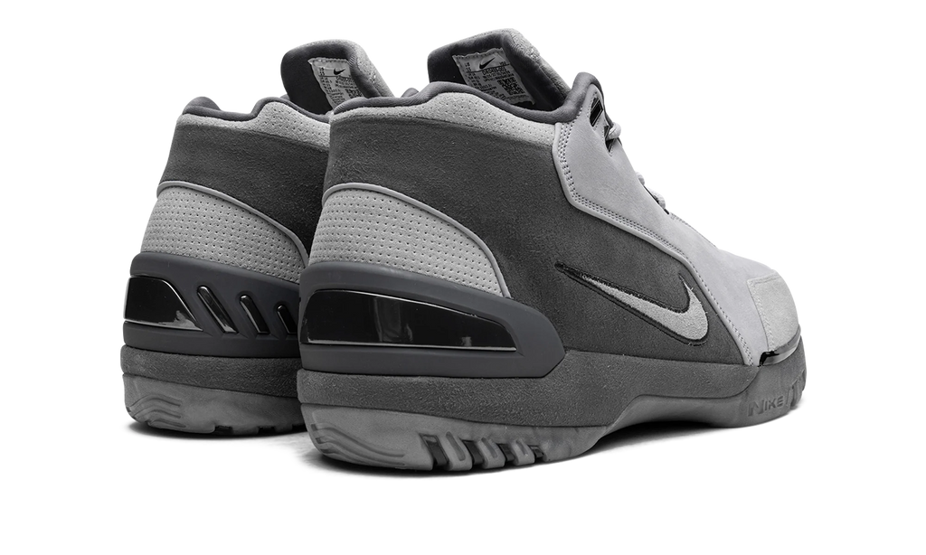 Air Zoom Generation "Dark Grey" DR0455 001