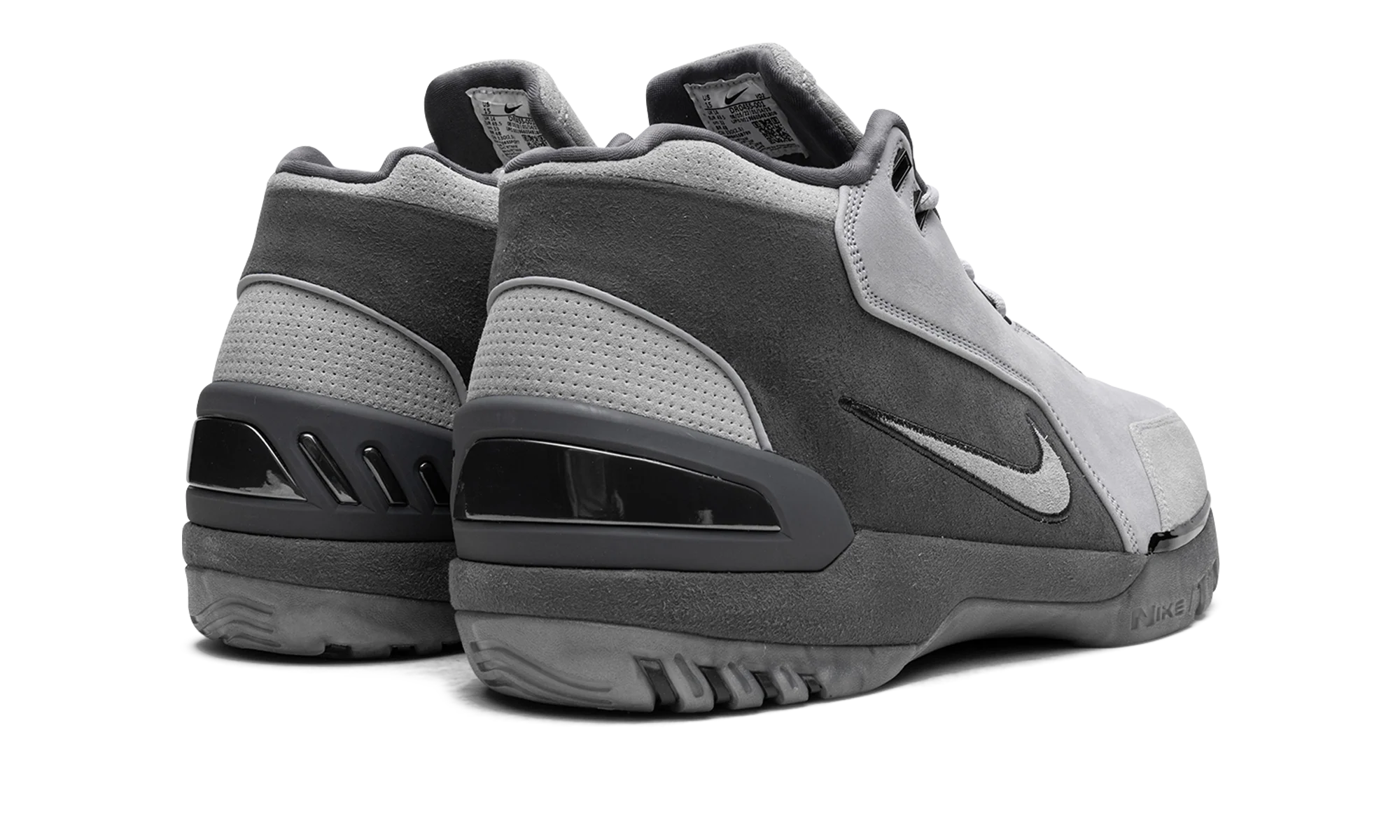 Air Zoom Generation "Dark Grey" DR0455 001