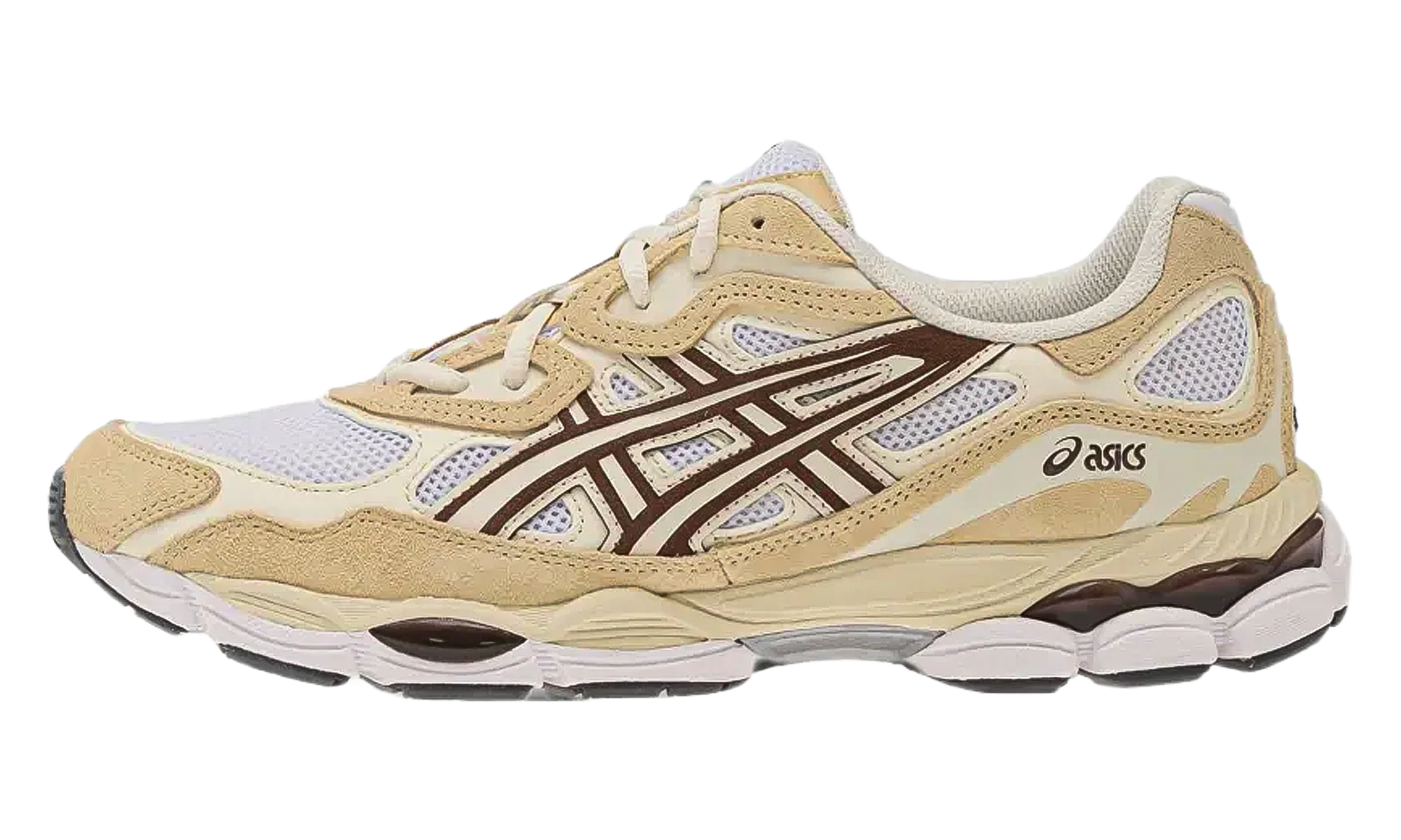 Gel-NYC "White Roasted Coffee" 1203A383-117