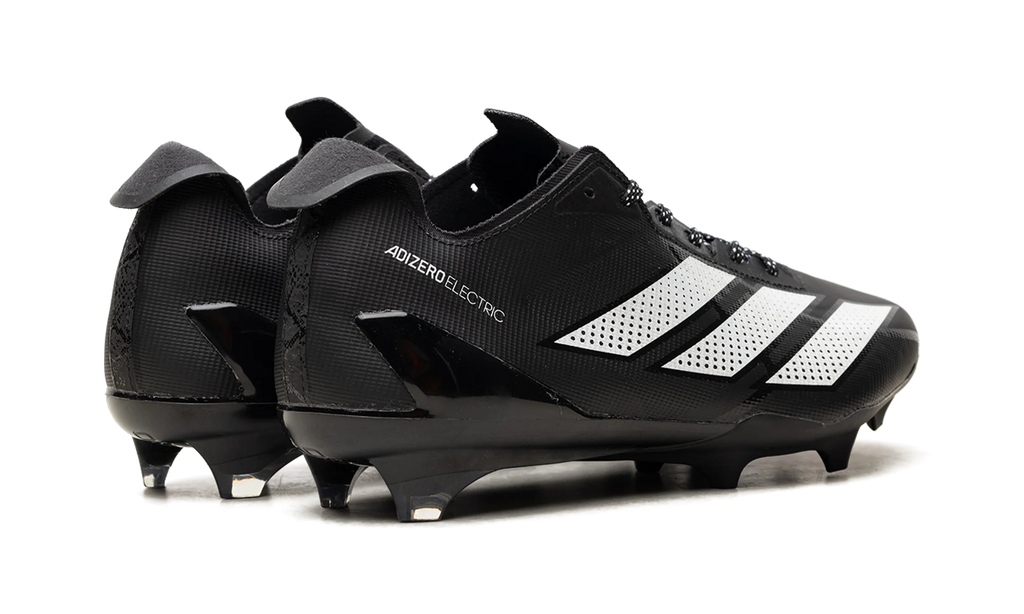 Adizero Electric II "Core Black" IH5981