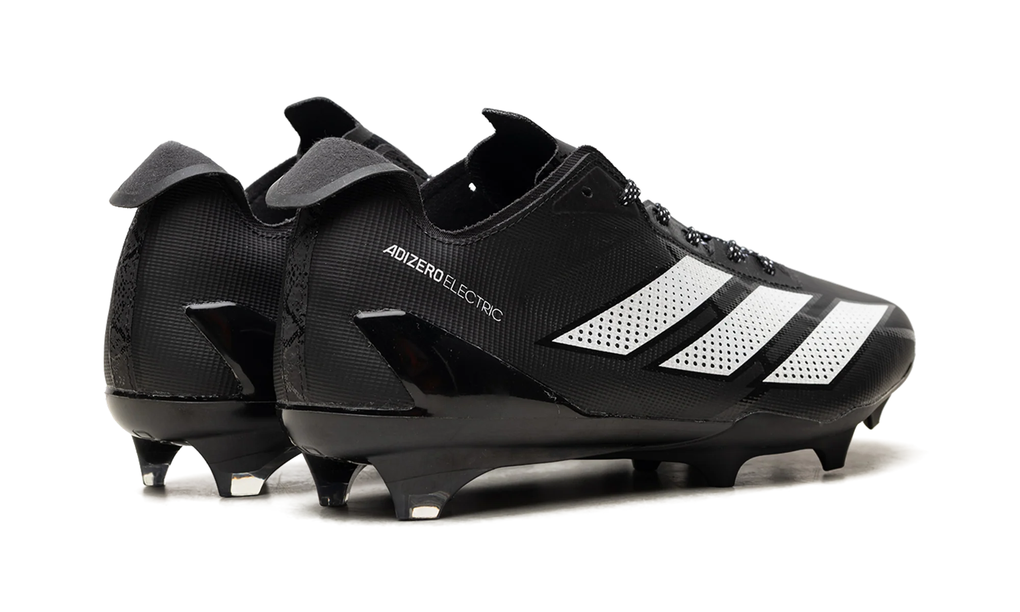 Adizero Electric II "Core Black" IH5981