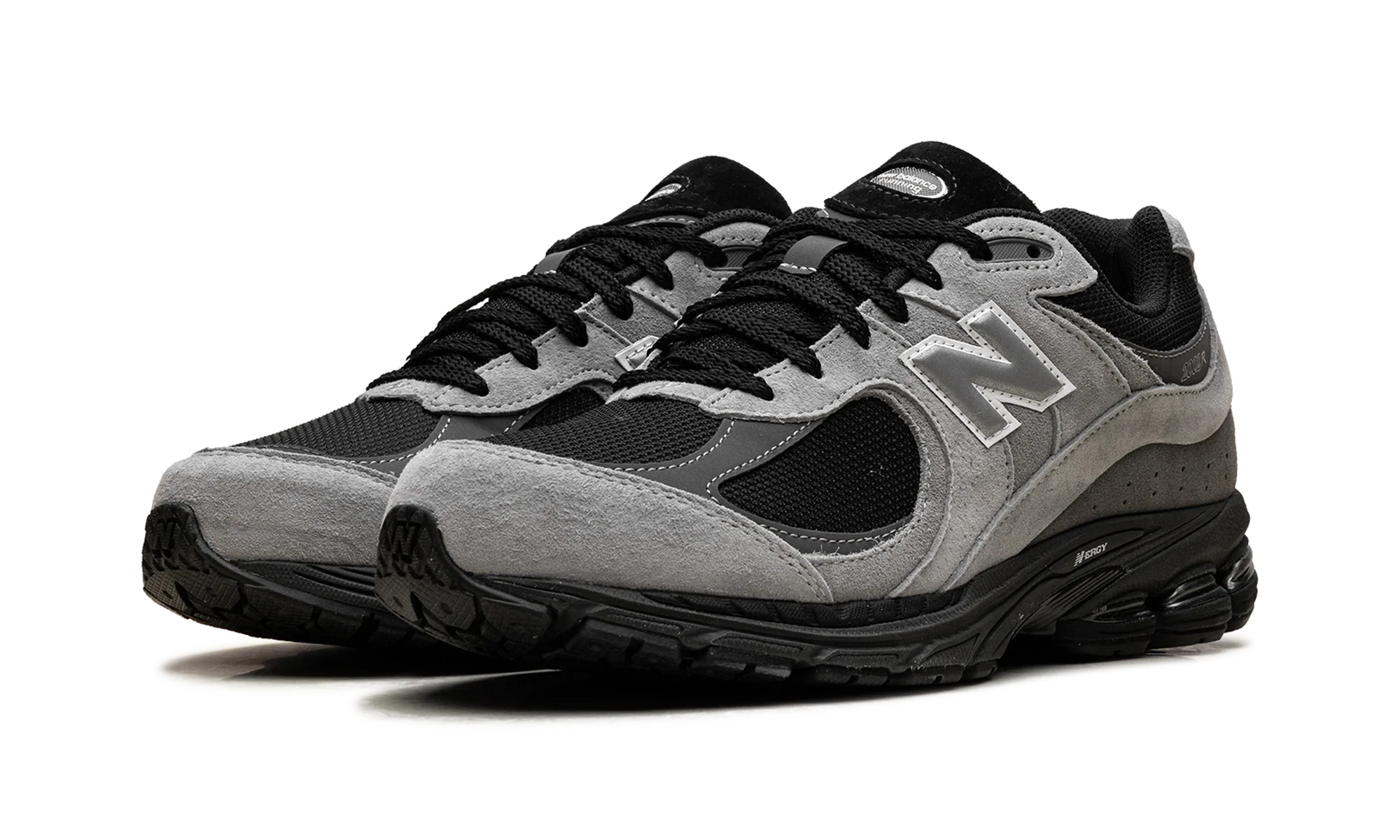 2002R "Grey/Black/Silver Metallic" u2002rm