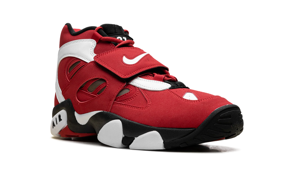 Air Diamond Turf 2 "Fire Red / White" HQ2631 600