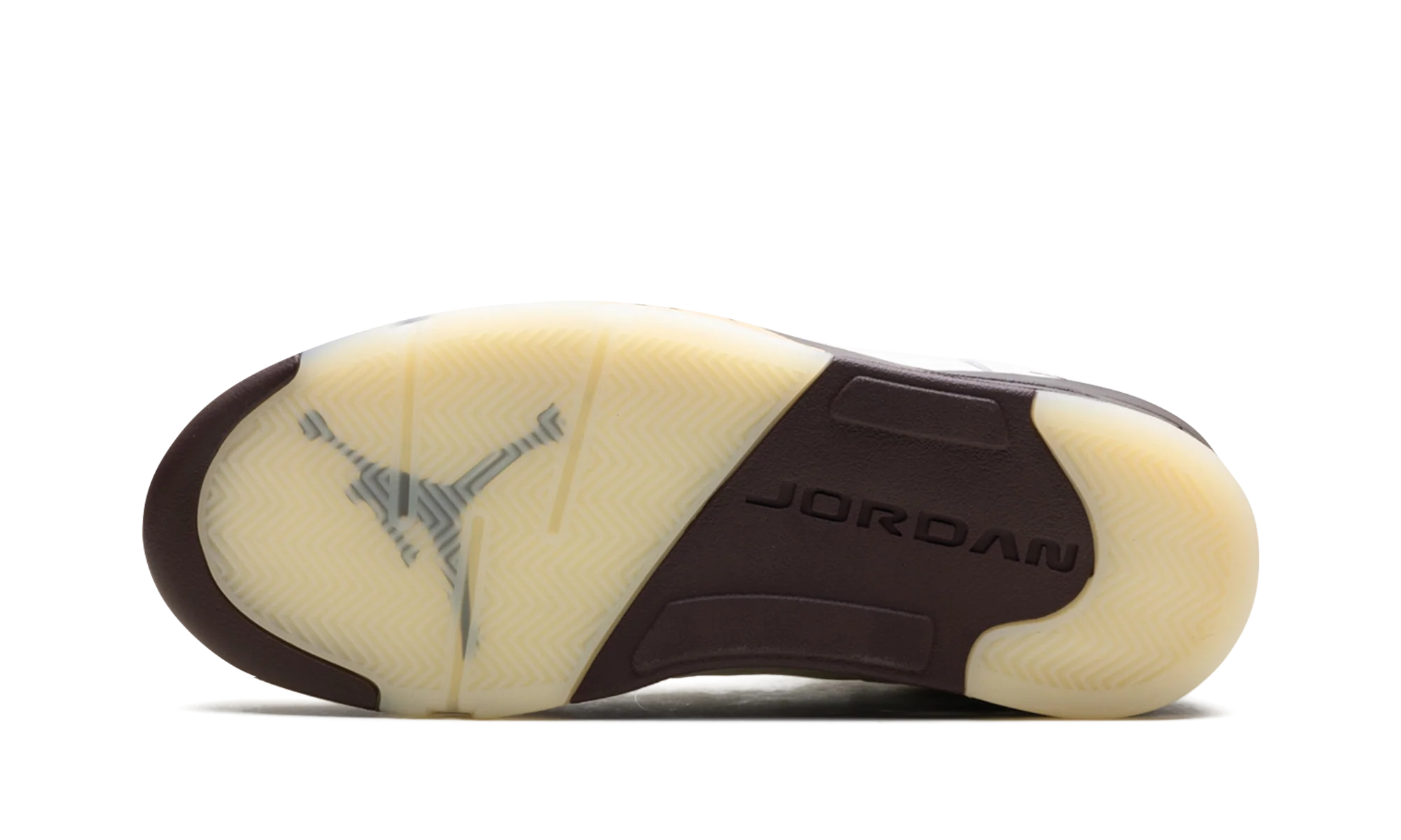 Air Jordan 5 WMNS "Golden Ticket" DD9336 200